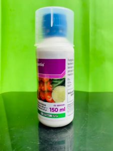 Fungisida Dupont ZORVEC ENCANTIA isi 150ml bisa buat embun tepung