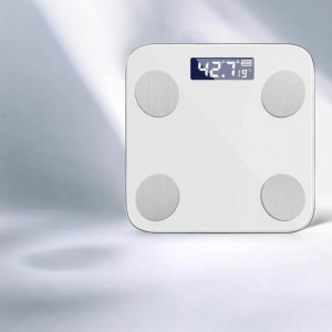 Accurate Charging Smart Body Fat Scale