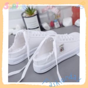 LKfashion รองเท้าผ้าใบ 2023 แฟชั่นงานสวยสวมใส่สบาย สามารถแยกตามตรา หมดบอกได้ คุ้มมากน๊าา เป็นเครื่องดื่มกางเกงคือได้