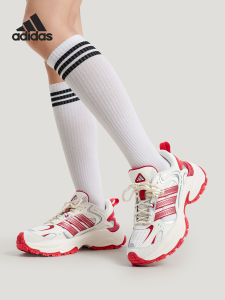 adidas | Giày Đế Dày Chống Mài Mòn Kiểu Retro