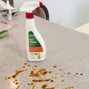 ESONA Oil Clean (500ml) Kitchen Oil Cleaner | Pencuci Minyak Dapur | 厨房清洁剂