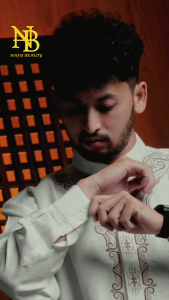 Baju Koko Terbaru 2025 Bordir Lengan Panjang Motif Sultan Premium