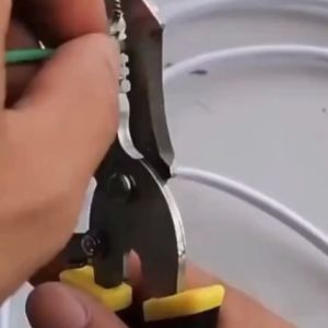 Tang Multifungsi Potong Kabel Listrik: Panduan Lengkap