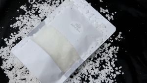 garam rukiyah buat mandi tolak balapelarisanperlindungan dan keberuntungan kemasan 250gram