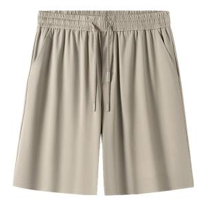 MiiOW | Quick-Dry Elastic Five-Pocket Mens Shorts