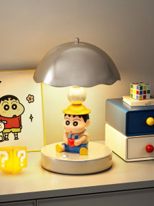 MR ART | Crayon Shin Chan Decorative Night Light