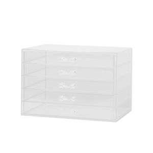 YOUKAMAN | Tổ Chức Hộc Đựng Đồ Acrylic Dung Lượng Lớn