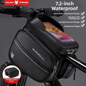 XunTing | Bicycle Storage Bag