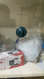 Bluetooth Card Holder with CMLQ 863 Slot - Compatible with CMLQ863 and Micro SIM Card Tray Lock