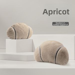 MRTREE | Winter Warm Seat Cover single piece