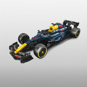 Mould King | 2026 New F1 Racer Educational Building Block Model