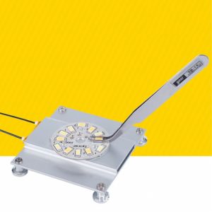 300w Modul Solder Station Pemanas Ptc/Led Lamp Beads Remover 220v Thermostat Heating Plate Soldering Station