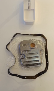 Toyota Vios 1.5 NCP42 NCP93 NCP150 Altis 1.6 ZRE141 Wish 1.8 ZNE14 Auto Transmission Filter Gasket ATF 35330-0W020