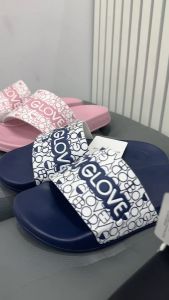 H รองเท้าแตะแบบสวม BODY GLOVE รุ่น BDG-BDL104  สี ดำ กรม ชมพู  ขนาด  36-40