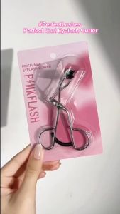 Pinkflash Eyelash Curler Portable PF-T18