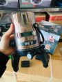 Máy cân mực laser - Máy bắn cốt - Máy cân bằng laze 5 tia xanh thân đồng. 