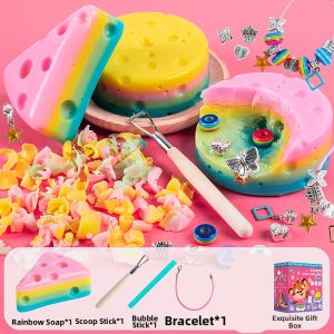 Educational Toy for Girls 3-9 Years Old