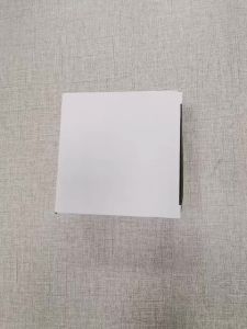 Large Talking Clock for Visually impaired- Telling Time Date and Week of Day Perfect for The Blind Elderly or Visually impaired-Upgrade Version (Green+Black) (Green+Black)