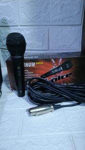 Platinum Dynamic Microphone DMD-5500 Professional microphone