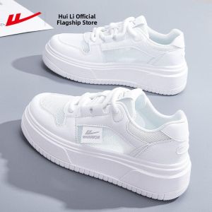 Warrior | Casual Breathable Womens Sneakers
