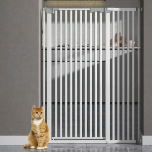 LIWAN | Indoor Safety Gate for Cats and Dogs