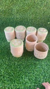 กระติบข้าวขนาดเล็ก 3.5 นิ้ว