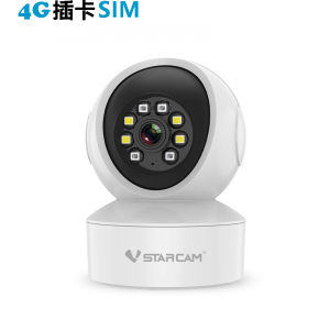Okam pro High Definition Wide Angle 4G Camera Sim Card Mobile Monitor Hong Kong Macau Ip Cam Overseas Clear Vision Pet Monitoring