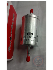 Fuel Filter Mazda 3 1.6 2.0 Ford Fiesta EcoSport Focus 1.0 EcoBoost 1.5 Ti Ti-VCT 1.6 Ti-VCT 2.0 Petrol 2011-2022 CN15-9155-AB CN159155AB 1785542 ADF122303 587140