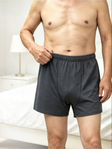 JINLANTING | Extra Large Comfortable Loose Underwear