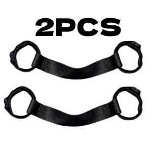 Bicycle Carrying Strap Hand Straps Luggage Tie Organization Straps Effort-Saving Portable Straps Tie Strap Bike equipment