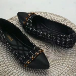 Sepatu Wanita Flatshoes FD009