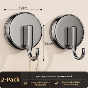 Traceless Strong Adhesive Hook