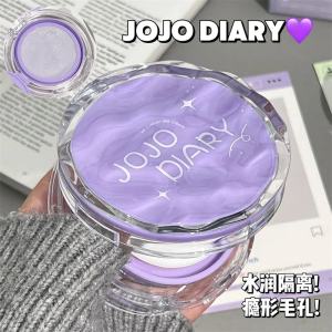 Long-Lasting Translucent Foundation Air Cushion Concealer Brightens Skin Student Makeup Primer Non-Caking Powder Control