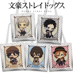 Túi Vải Canvas Túi Mua Sắm Túi Học Thêm Phong Cách Hoạt Hình Túi Đeo Vai Một Bên Cho Nam Và Nữ Trang Chủ Đồ Chơi Đồ Chơi