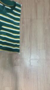 Kaos Stripe Garis Salur 3 Warna Lengan Panjang Pria Wanita Cotton | Stripe Panjang | Stripe Wanita