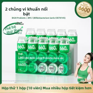 Besunyen | Probiotics Quản Lý Cân Nặng Sức Khỏe Ruột