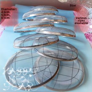 forsso | Garden Sifter Soil and Sand Stone Filter