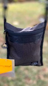 Tas Selempang Pria Kalibre Ridge Travel Pouch 921573000 Tas Hp Tas Wanita Tas mini pouch tas kecil 921573