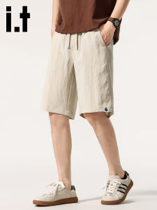 FINGERCROXX | Breathable Cool Feeling Mens Shorts