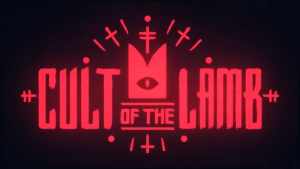 Băng game Cult of the lambs Nintendo Switch hệ US