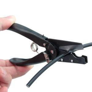 1Pcs Bike Brake Hose Cutter Pliers Professional Bicycle Hydraulic Line Cutting Tool For MTB Road E-Bike Cycling Repair Maintenan