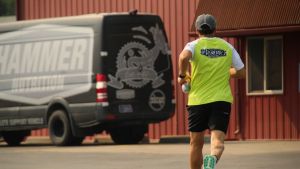 Hammer Nutrition TISSUE REJUVENATOR ** Less pain more gain Joint Pain Relief - Naturally