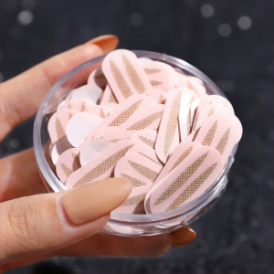 BLK Cosmetics | Invisible Natural Double Sided Lace Eyelid Tape
