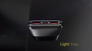 [SG] Baseus Bipow Pro Digital Display Fast Charge Power Bank 10000mAh 22.5W | Portable Power Bank