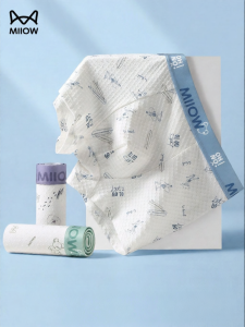 MiiOW | Cotton Youth Underwear Boys