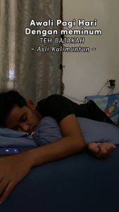 [Asli] Teh Akar Bajakah Asli Kalimantan Bajakah Kalimantan Herbal Original Sehatin