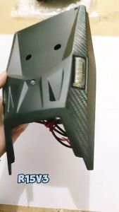 Fender R15 Undertail R15 V3 Akai Racing Original