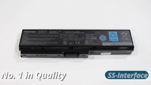 Baterai Laptop Toshiba Satellite L745: Tips dan Panduan