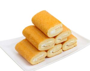Kek sarapan nutrisi Roll Swiss Roll kue 500g1000g  瑞士卷