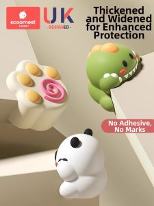 KESCOORL | Safety Corner Protection Guard for Furniture